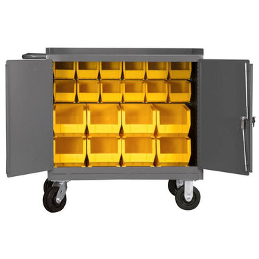 PFDC 24X36X40.5 PH 2D BLP 20B 6PH - Model 3100BLP2095